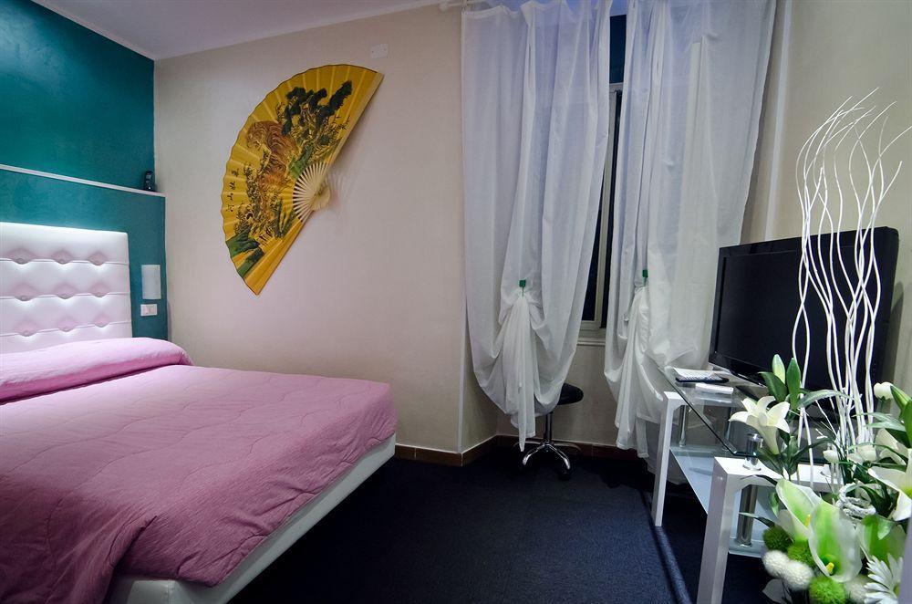 Colombo Apartments Sanremo Dış mekan fotoğraf