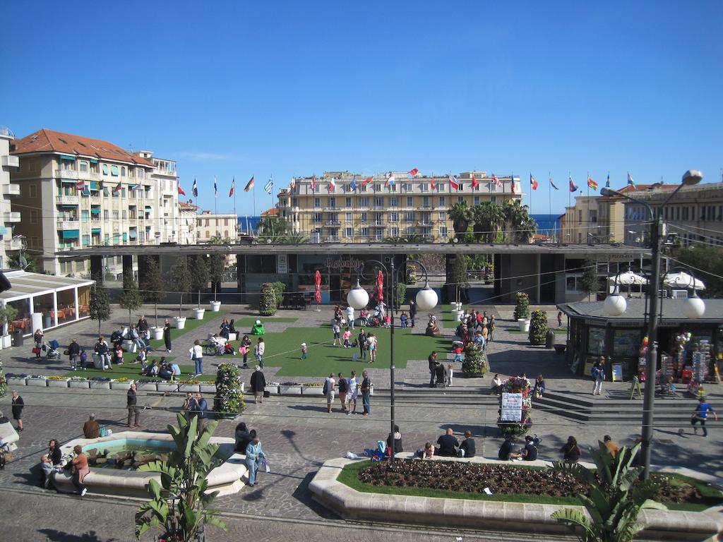 Colombo Apartments Sanremo Dış mekan fotoğraf