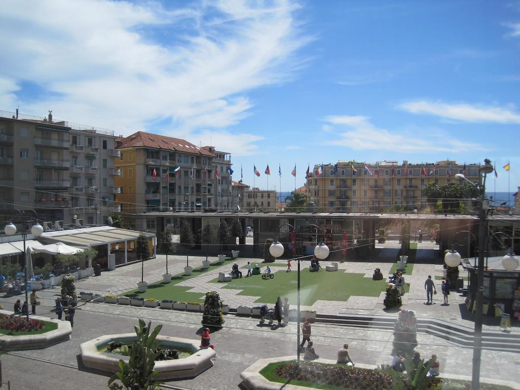 Colombo Apartments Sanremo Dış mekan fotoğraf