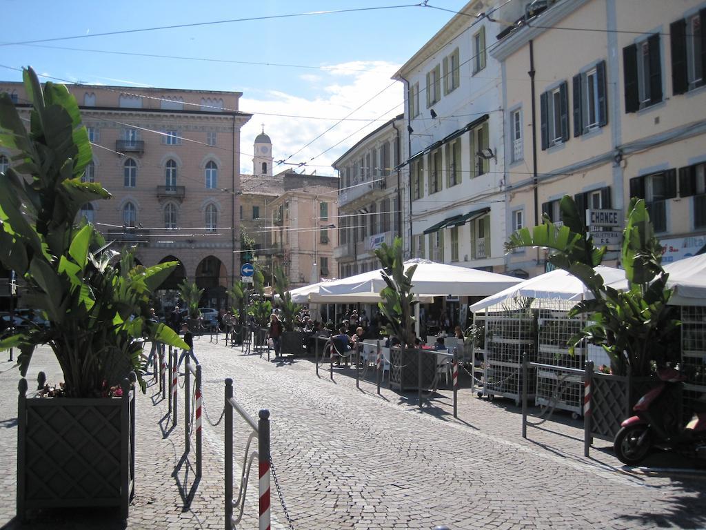 Colombo Apartments Sanremo Dış mekan fotoğraf
